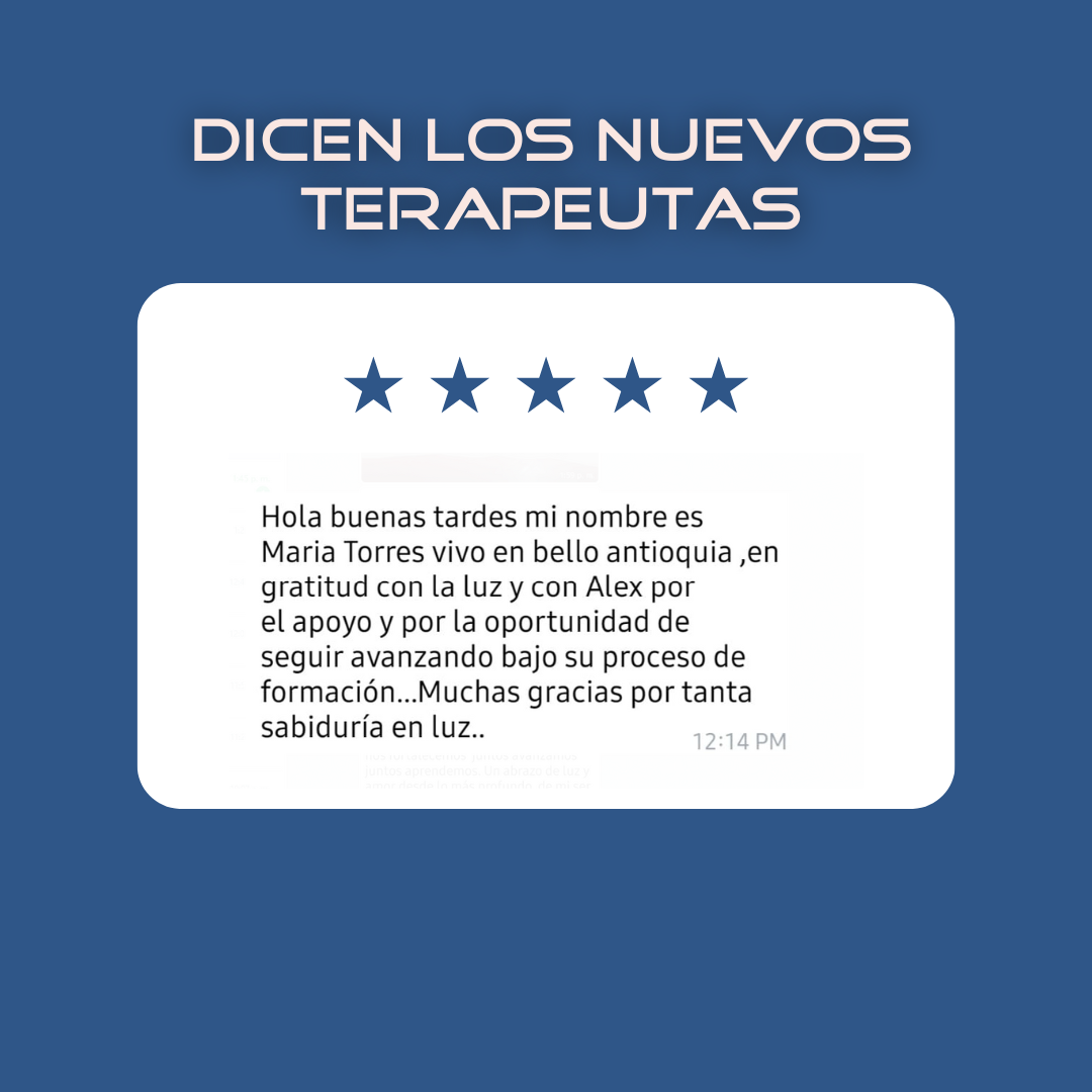 CURSO VIRTUAL DE HIPNOSIS CLINICA E INTERDIMENSIONAL - Imagen 2