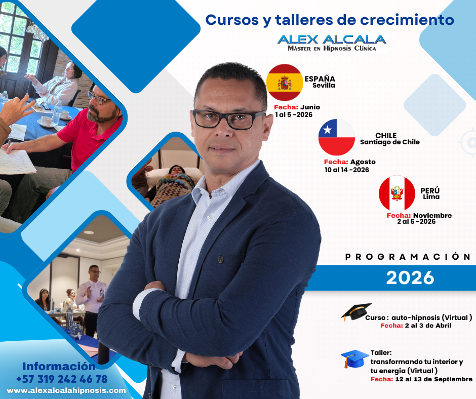 Curso  2026